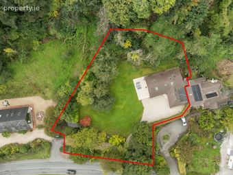Brookview, Bray Road, Enniskerry, Co Wicklow, Enniskerry, Co. Wicklow - Image 3