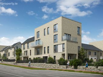 1 Bedroom Apartment, Kilternan, Dublin 18