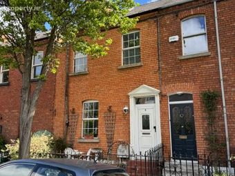 4 Clonmore Terrace, Dublin 3, Dublin 3