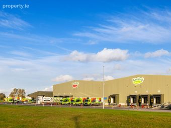 Site B7, Foodcentral, St Margaret's, Co. Dublin - Image 4