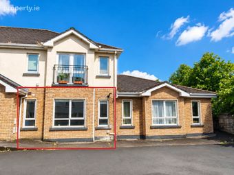 Apartment 25d, Doughiska Road, Galway, Co. Galway, Briarhill, Co. Galway - Image 3
