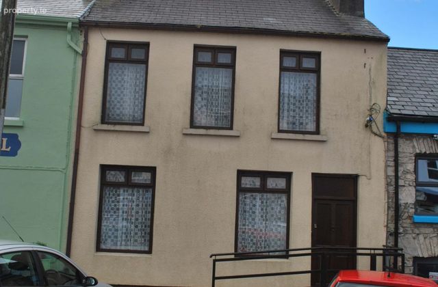 Market Street, Clifden, Clifden, Co. Galway - Click to view photos