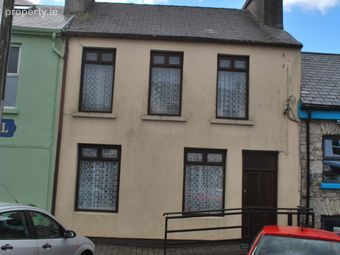 Market Street, Clifden, Clifden, Co. Galway