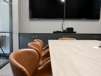 Penthouse Suite, 7/8 Harcourt Street, Dublin 2 - Image 4