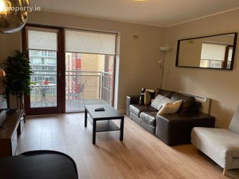Block C, 136 Castleforbes Square, IFSC, Dublin 1 - Image 5