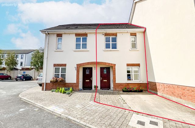 13 Lakeview Drive, Lakeside, Kilkenny, Co. Kilkenny - Click to view photos