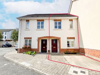 13 Lakeview Drive, Lakeside, Kilkenny, Co. Kilkenny
