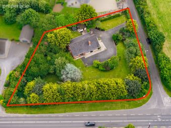 Clardona, Baybush, Straffan, Co. Kildare., Straffan, Co. Kildare