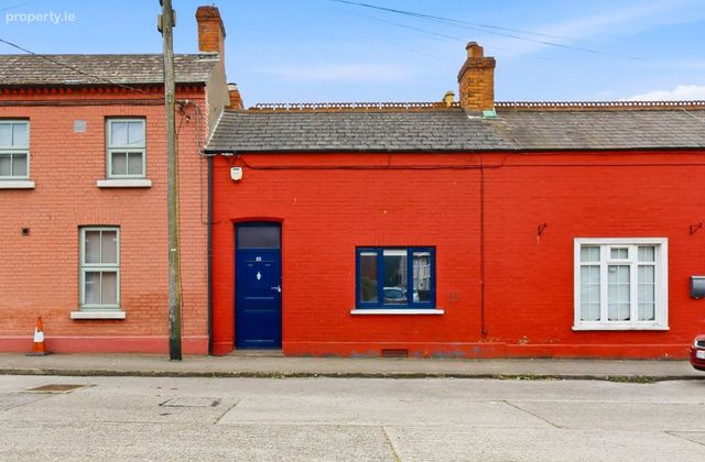 55 Leinster Avenue, Dublin 3 - Click to view photos