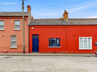 55 Leinster Avenue, Dublin 3