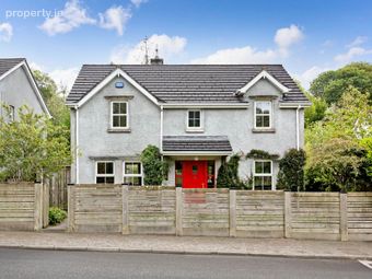 7 Millbank Glen, Dromahair, Co. Leitrim, Dromahair, Co. Leitrim