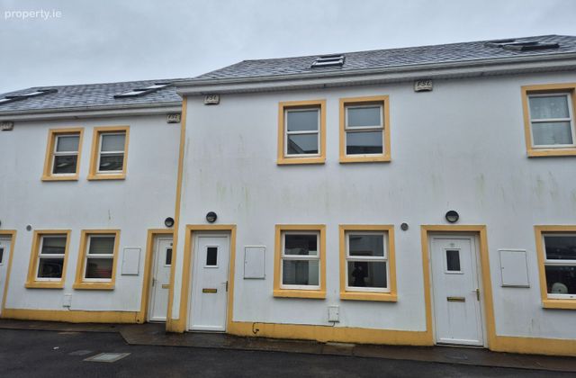 3 John's Court, John Street, Kilrush, Co. Clare - Click to view photos