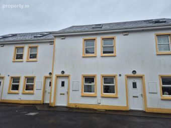 3 John's Court, John Street, Kilrush, Co. Clare