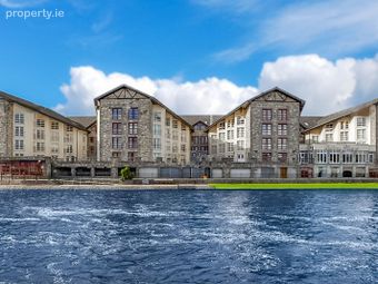 Apartment 402, Ridgepool View, Barret Street, Ballina, Co. Mayo - Image 2