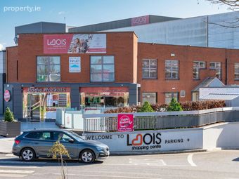 Unit 129, Laois Shopping Centre, Portlaoise, Co. Laois, Portlaoise, Co. Laois - Image 2