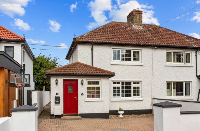 11 Ballinteer Gardens, Ballinteer, Dublin 16, Ballinteer, Dublin 16 - Click to view photos