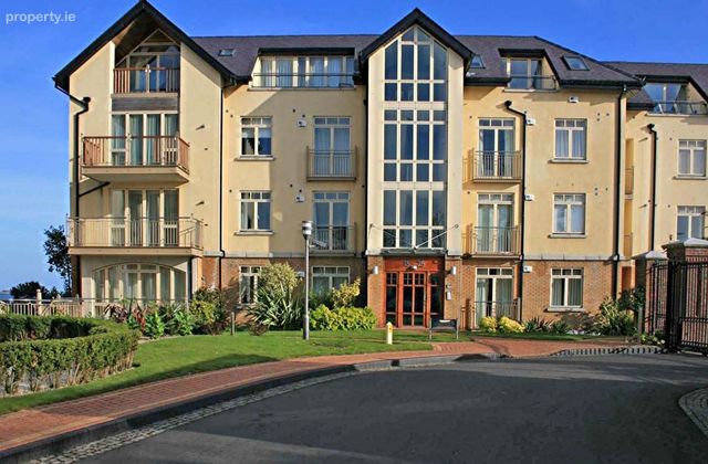 Howth Lodge, Howth Road, Howth, Dublin 13 - Click to view photos