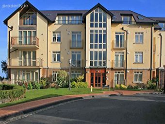 Apartment 15,Howth Lodge,Howth Road,Howth,Co. Dubl, Howth, Dublin 13