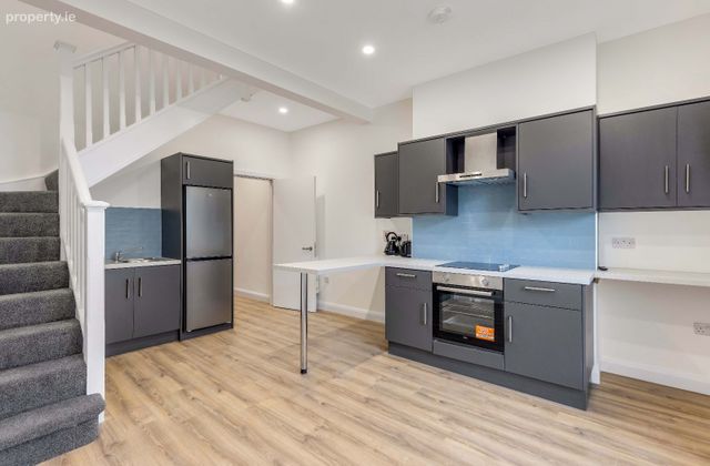 Flat 2, 3a Francis Street, Dundalk, Co. Louth, Dundalk, Co. Louth - Click to view photos