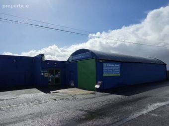 Ardabrone Stores, Ardabrone, Dromard, Co. Sligo