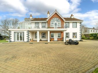 Vistamar, Mount Crozier, Cobh, Co. Cork, Cobh, Co. Cork - Image 3