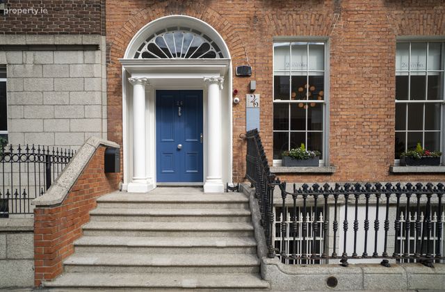 My Virtual Office, Dublin 2 - Click to view photos