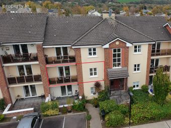 Apartment 27, The Old Quarry, Coolroe, Ballincollig, Co. Cork - Image 3