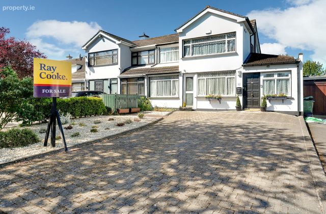 42 Monastery Park, Clondalkin, Dublin 22, Clondalkin, Dublin 22 - Click to view photos