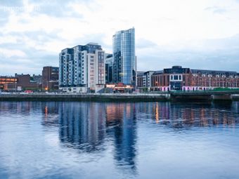 4th Floor Office, Riverpoint, Bishops Quay, Limerick City Centre, Co. Limerick - Image 5