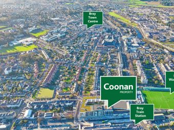 International Apartments, Station Road, Bray, Co. Wicklow, Bray, Co. Wicklow - Image 4