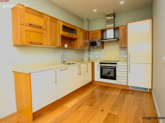 Apartment 395, The Oak, Trimbleston, Goatstown, Dublin 14 - Image 2