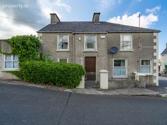 Main Street, Creeslough, Co. Donegal, Creeslough, Co. Donegal