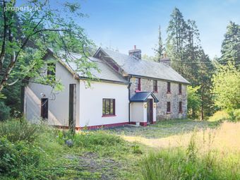 Ballynashee, Geevagh, Geevagh, Co. Sligo
