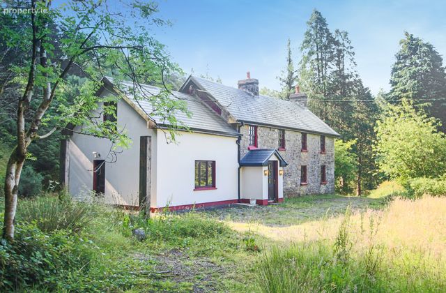 Ballynashee, Geevagh, Co. Sligo, Geevagh, Co. Sligo - Click to view photos