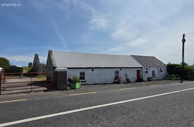 Easkey, Rathlee, Co. Sligo - Click to view photos