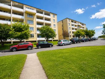 Apartment 11, Beech House, Drumgeely Hill, Shannon, Co. Clare