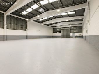 10-11 Deansgrange Business Park, Deansgrange, Co. Dublin, Kill O' The Grange, Co. Dublin