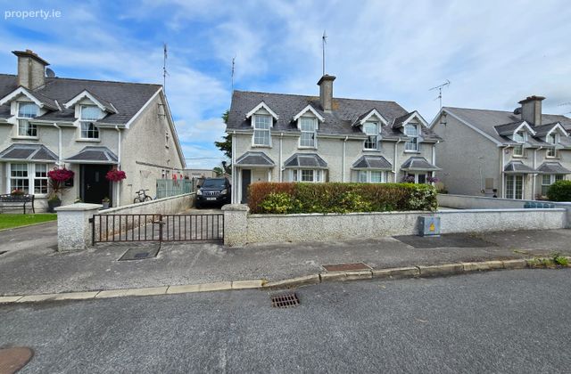 10 Abbey Court, Louth Village, Co. Louth, Grange, Co. Louth - Click to view photos
