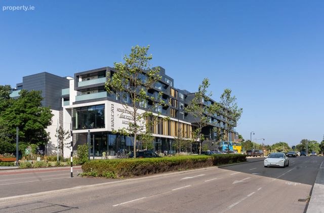 Frascati Centre Blackrock, Blackrock, Co. Dublin - Click to view photos
