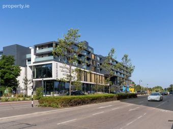 Frascati Centre Blackrock, Blackrock, Co. Dublin
