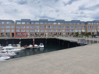 Apartment 26, The Campion, Marina Village, Greystones, Co. Wicklow