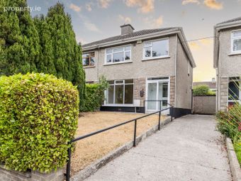 12 Beaumont Grove, Beaumont, Dublin 9