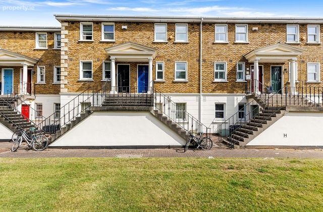 13 Bridge Water Quay, Conyngham Road, Kilmainham, Dublin 8 - Click to view photos