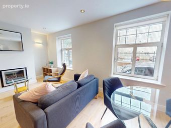 Apartment 23, Temple Court, Grand Canal Dock, Dublin 2 - Image 3