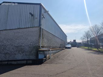 Unit 1, Churchfield Industrial Estate, T23ek28, Churchfield, Co. Cork - Image 4
