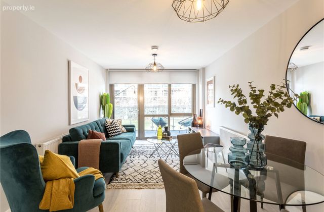 Swiss Cottage By Havitat, Santry, Co. Dublin, Santry, Dublin 9 - Click to view photos