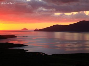 Loher, Waterville, Derrynane, Co. Kerry