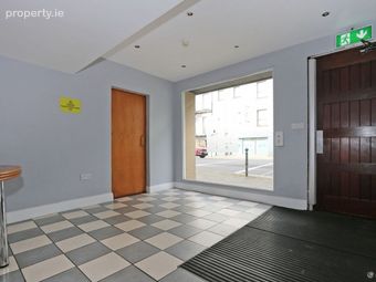Apartment 23, Riverdock House, Limerick City Centre, Co. Limerick - Image 4