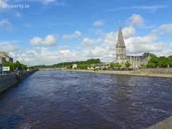 Ballina, Ballina, Co. Mayo
