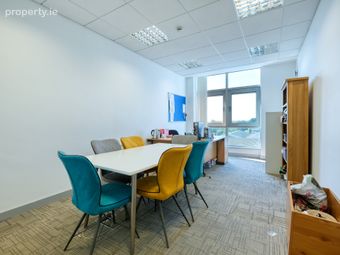 Office Suites 24 &amp; 25, Redleaf House, Longford Town, Co. Longford, Longford Town, Co. Longford - Image 3